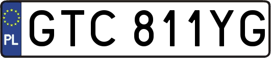 GTC811YG