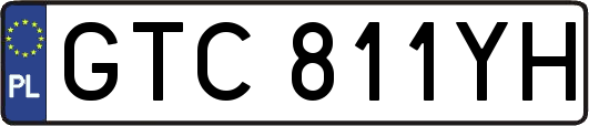 GTC811YH