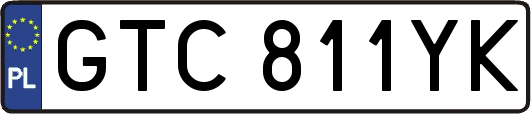 GTC811YK