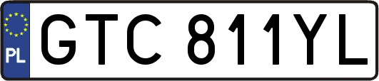 GTC811YL