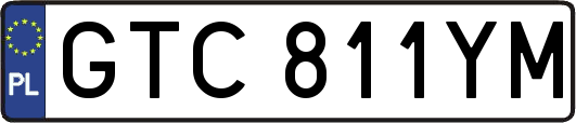 GTC811YM