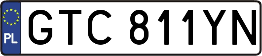 GTC811YN