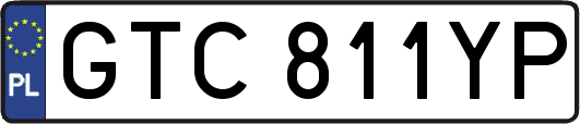 GTC811YP