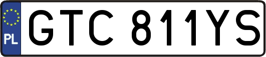 GTC811YS