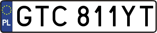 GTC811YT