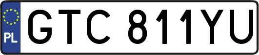 GTC811YU
