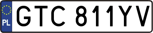 GTC811YV