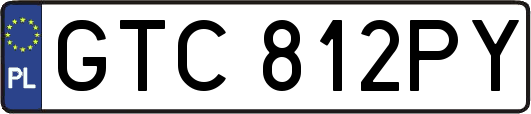 GTC812PY