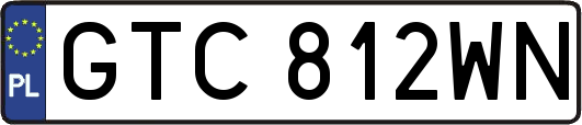 GTC812WN