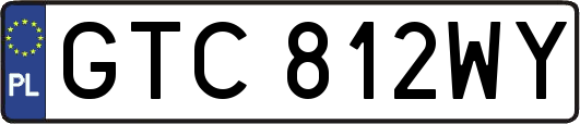 GTC812WY