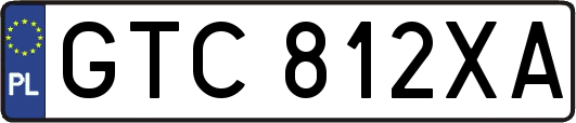 GTC812XA