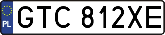 GTC812XE