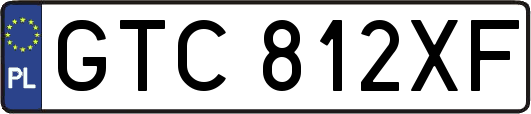 GTC812XF