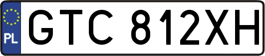 GTC812XH
