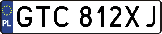 GTC812XJ