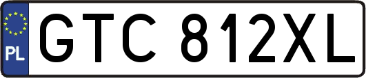 GTC812XL