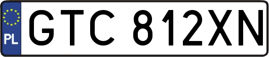 GTC812XN