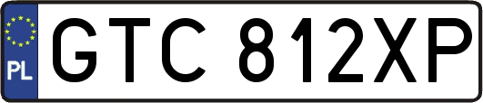 GTC812XP