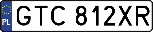 GTC812XR