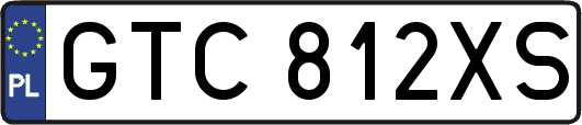 GTC812XS