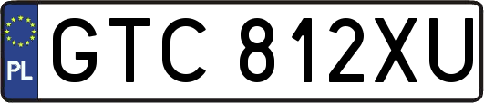 GTC812XU