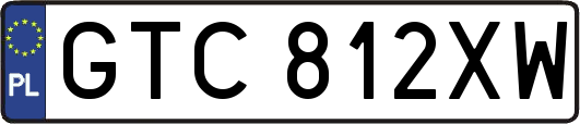 GTC812XW