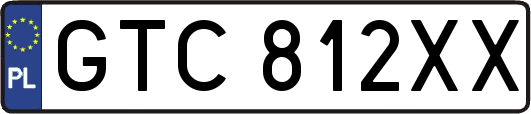 GTC812XX