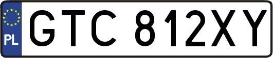 GTC812XY