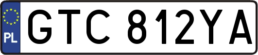 GTC812YA