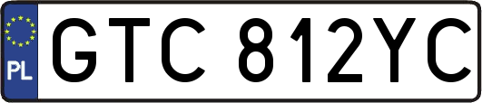 GTC812YC