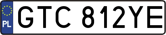 GTC812YE
