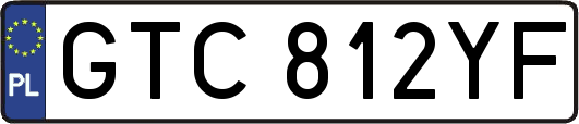 GTC812YF