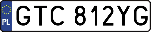 GTC812YG
