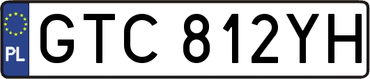 GTC812YH