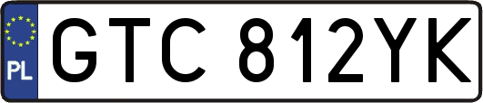 GTC812YK