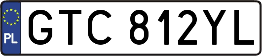 GTC812YL