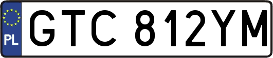 GTC812YM