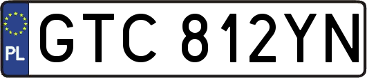 GTC812YN