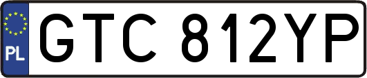 GTC812YP