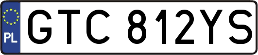GTC812YS