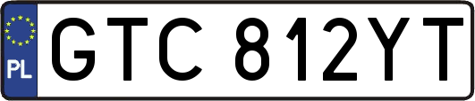 GTC812YT
