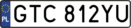 GTC812YU
