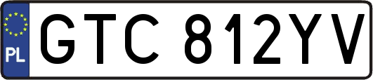 GTC812YV