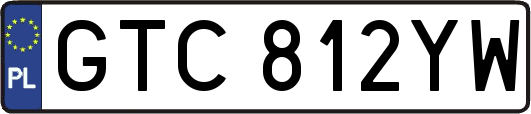 GTC812YW