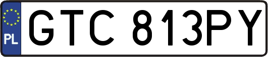 GTC813PY