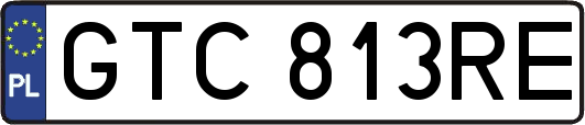 GTC813RE