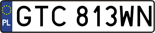 GTC813WN