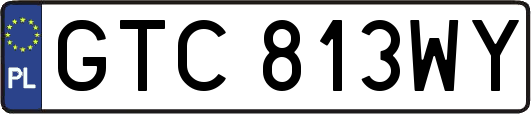 GTC813WY