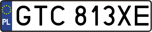 GTC813XE