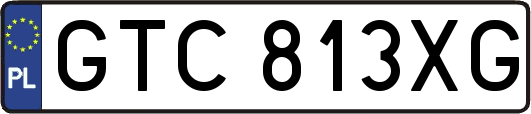 GTC813XG